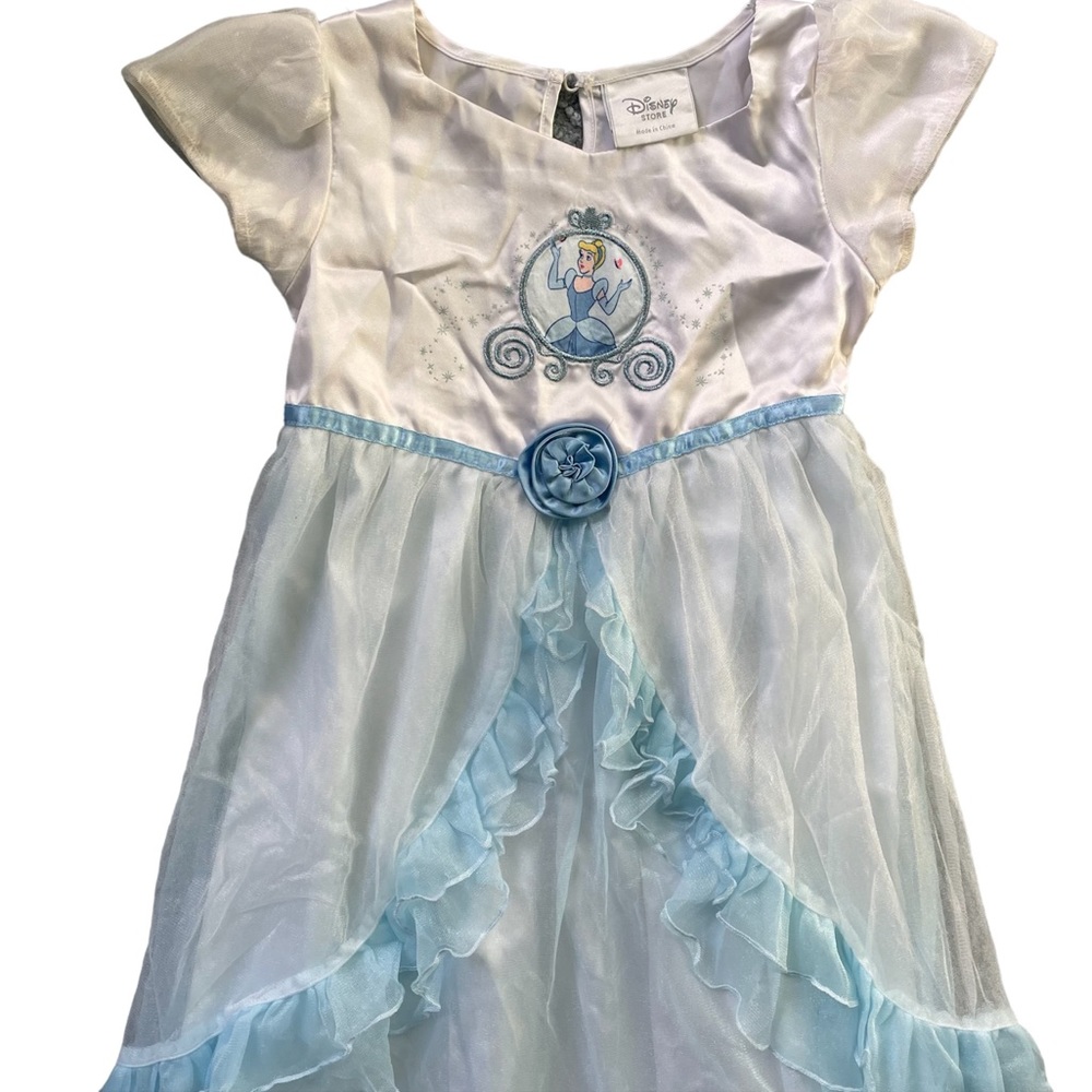 kids disney cinderella costume
